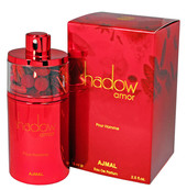 Мужская парфюмерия Ajmal Shadow Amor